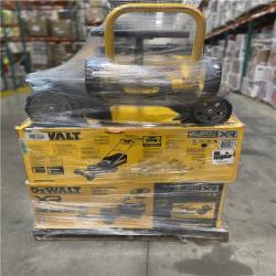 Dallas Location - As-Is DEWALT Tool Pallet