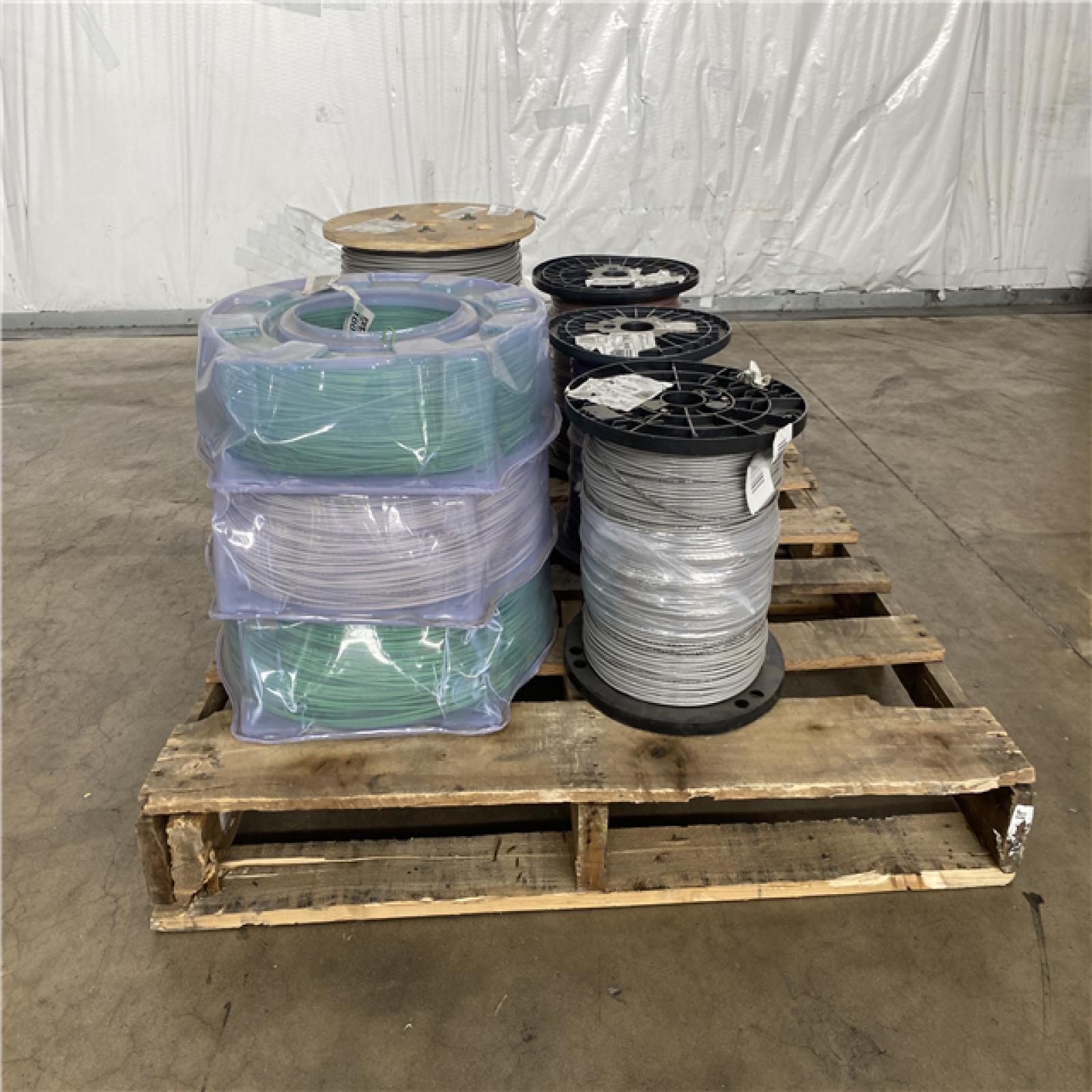 Houston Location AS IS - Home Improvement Pallet