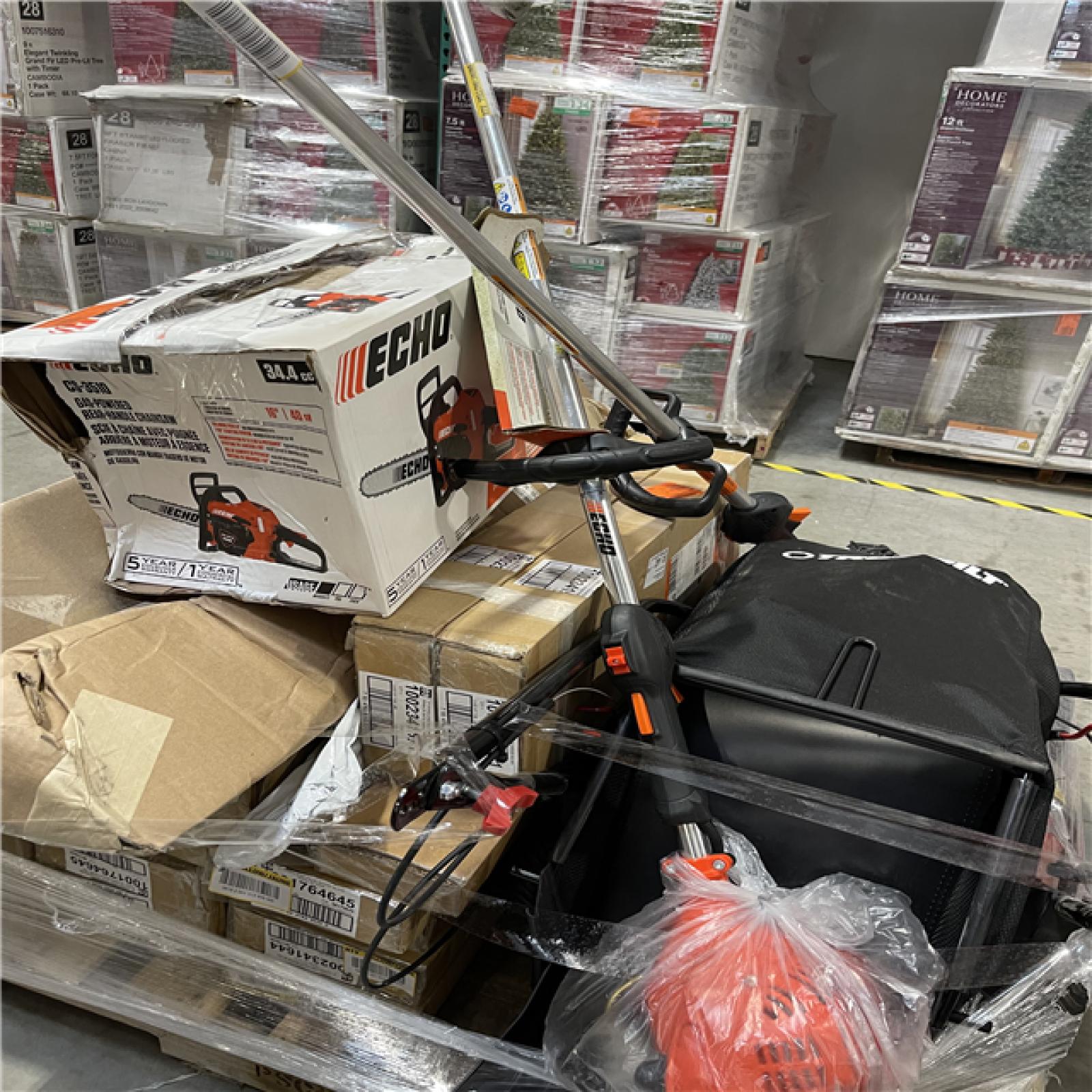 DALLAS LOCATION - AS-IS MONSTER TURBO