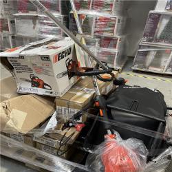 DALLAS LOCATION - AS-IS MONSTER TURBO