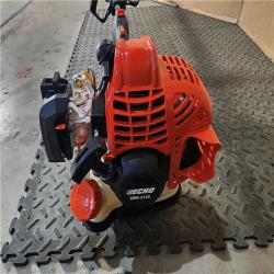 HOUSTON LOCATION - AS-IS Echo 16 Inch 21.2 CC Engine Straight Shaft String Trimmer - SRM-2120