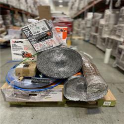 DALLAS LOCATION - AS-IS MONSTER TURBO