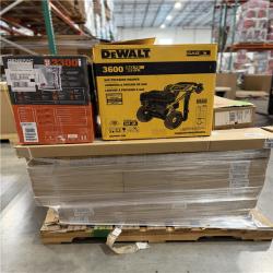 DALLAS LOCATION- AS-IS MONSTER TURBO