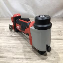 AS-IS Milwaukee 2935CU-21S 18V M18 Cable Stripper Kit