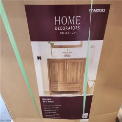 Phoenix AS-IS Mixed Home Improvement Pallet
