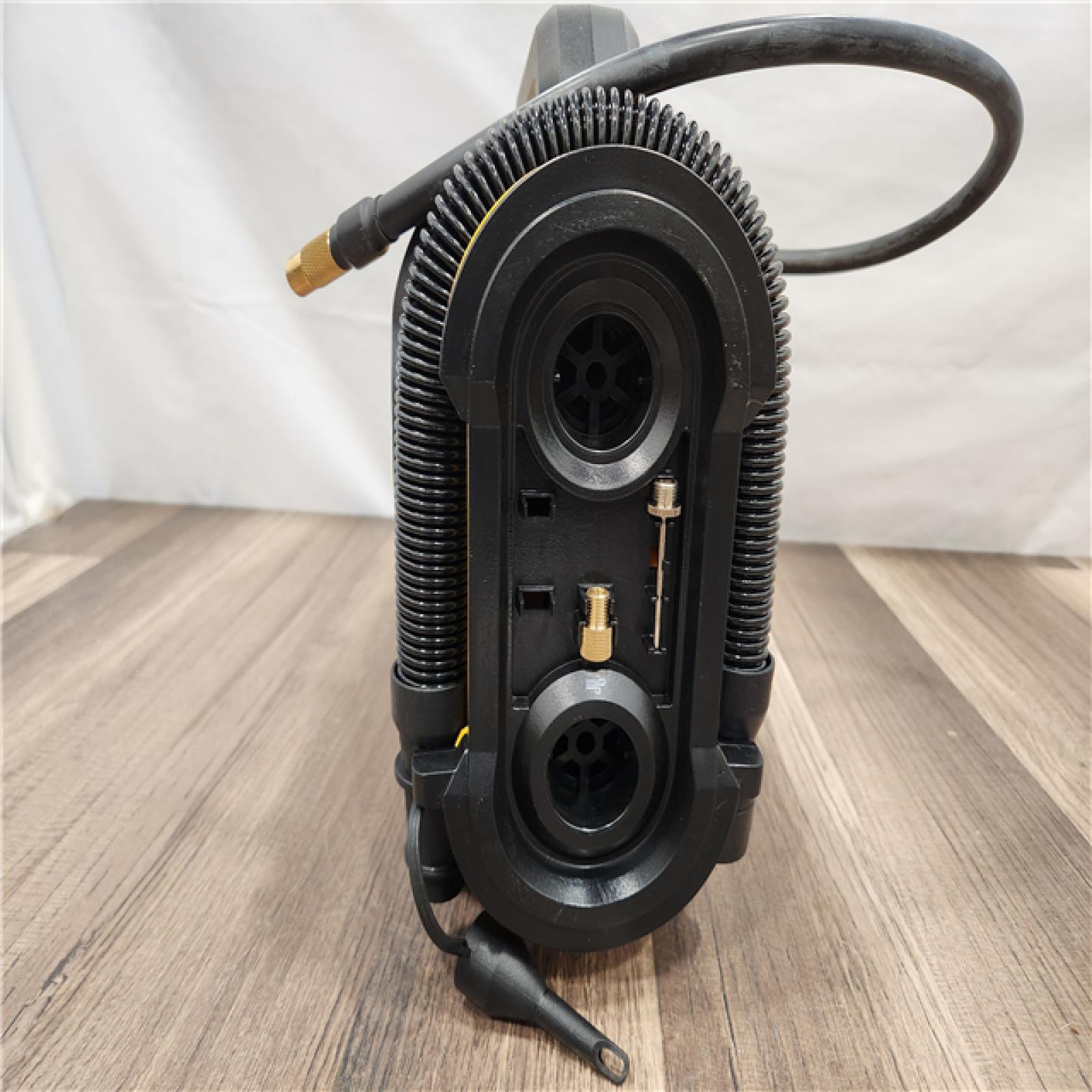 LIKE NEW! - DEWALT  20V MAX Inflator (Tool Only)