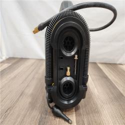 LIKE NEW! - DEWALT  20V MAX Inflator (Tool Only)