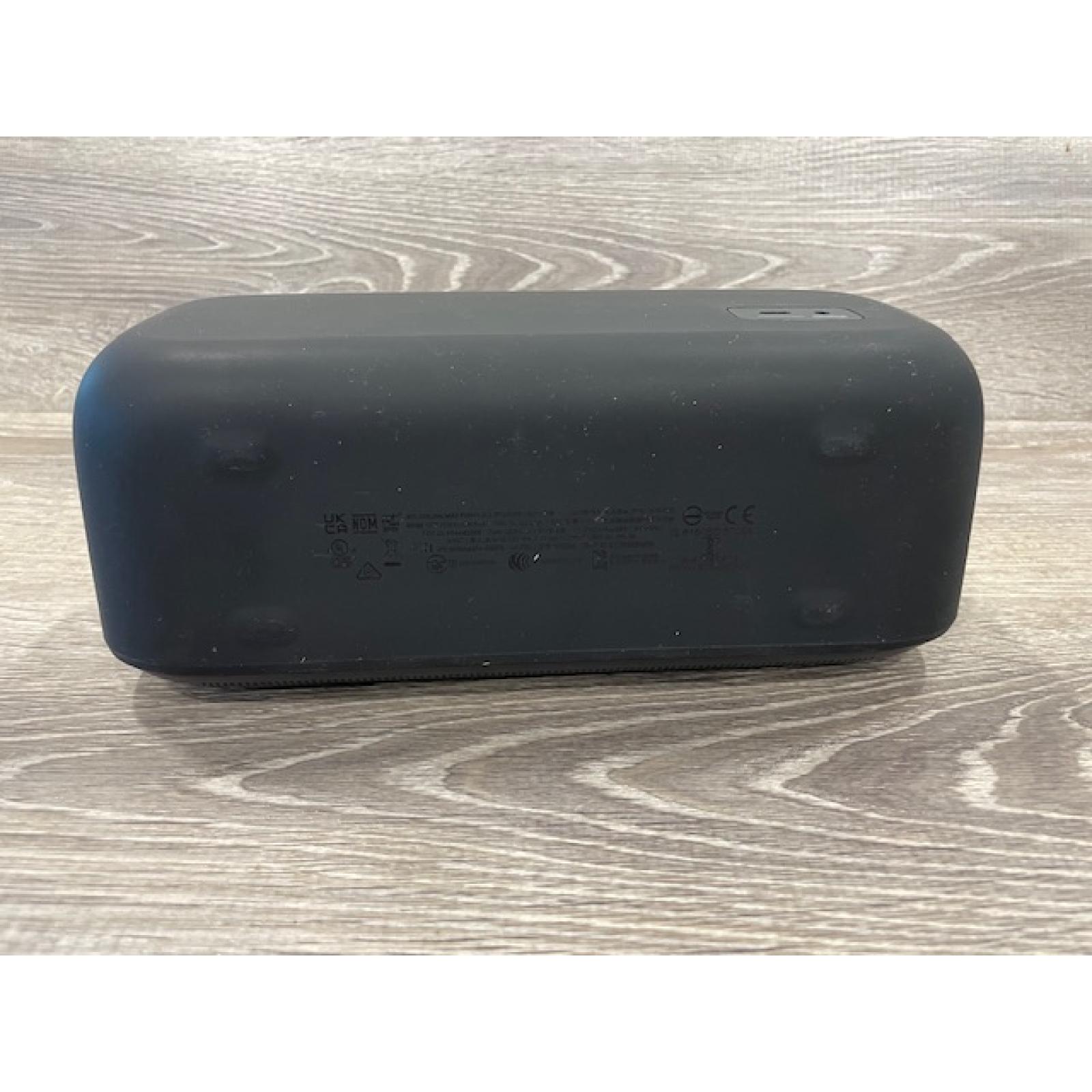 AS-IS Bose SoundLink Max Portable Speaker Waterproof Bluetooth Speaker