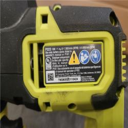 Phoenix LIKE NEW RYOBI ONE+ HP 18V Brushless Cordless 1 in. SDS-Plus Rotary Hammer Drill (Tool Only)