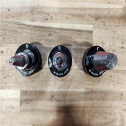 HOUSTON LOCATION - AS-IS M12 12-Volt Lithium-Ion Cordless PEX Expansion Tool Kit with (2) 1.5 Ah Batteries  (3) Expansion Heads and Hard Case