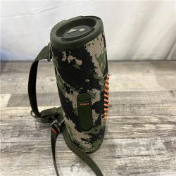 AS-IS JBL Xtreme 3 Portable Wireless Bluetooth Speaker