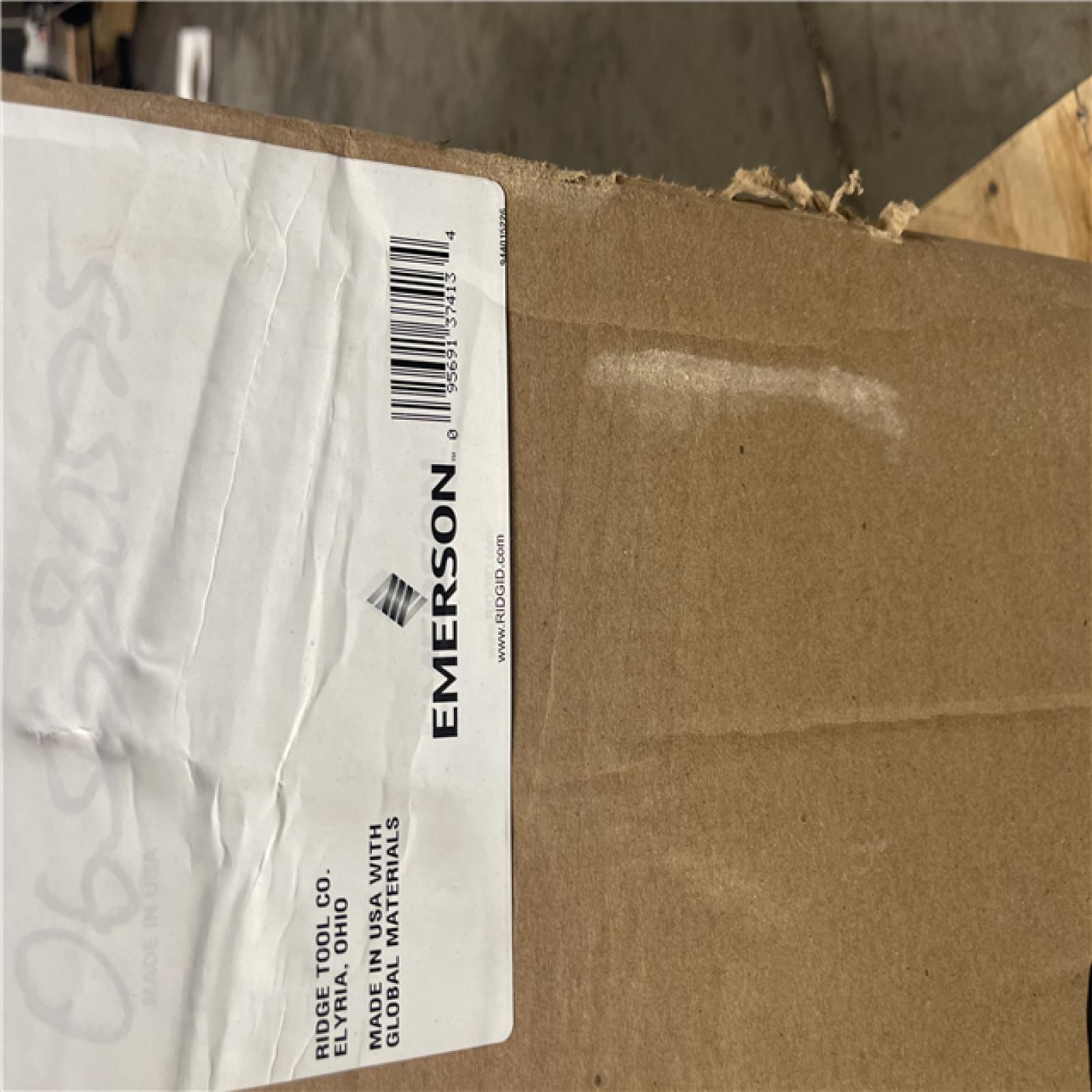 DALLAS LOCATION- AS-IS HOME IMPROVEMENT PALLET