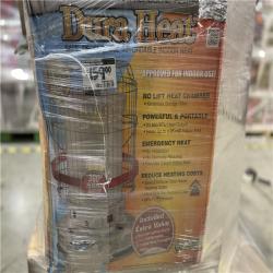 DALLAS LOCATION - AS-IS MONSTER TURBO