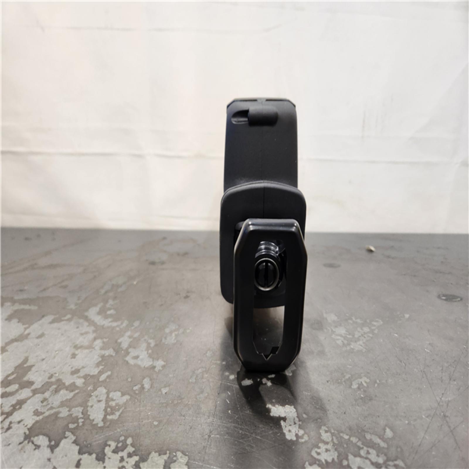 AS-IS- DEWALT ATOMIC 20V MAX Cordless Brushless Compact Reciprocating Saw (Tool Only)