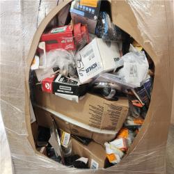 Phoenix AS-IS Mixed Home Improvement Pallet