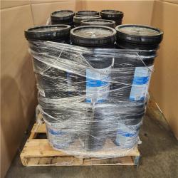 Phoenix NEW Roman PRO-880 5 GAL. Ultra Clear Strippable Wallcovering Adhesive Pallet (20-Buckets)