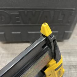 AS-IS DEWALT 23-Gauge 2 in. Pin Nailer