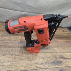 AS-IS Milwaukee 2841-20 18V Cordless Gen II 16 Gauge Angled Finish Nailer (Tool Only)