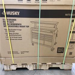 DALLAS LOCATION - AS-IS HOME IMPROVEMENT PALLET