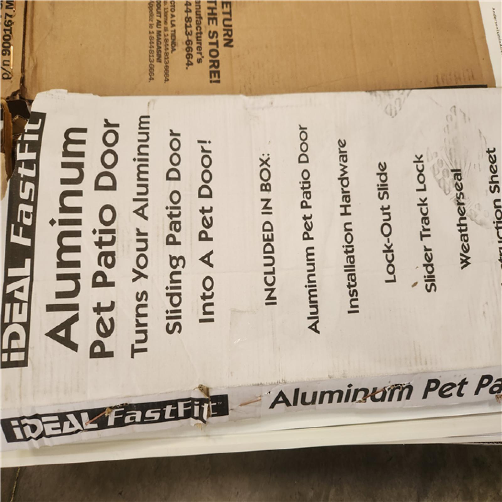 Phoenix AS-IS Mixed Home Improvement Pallet