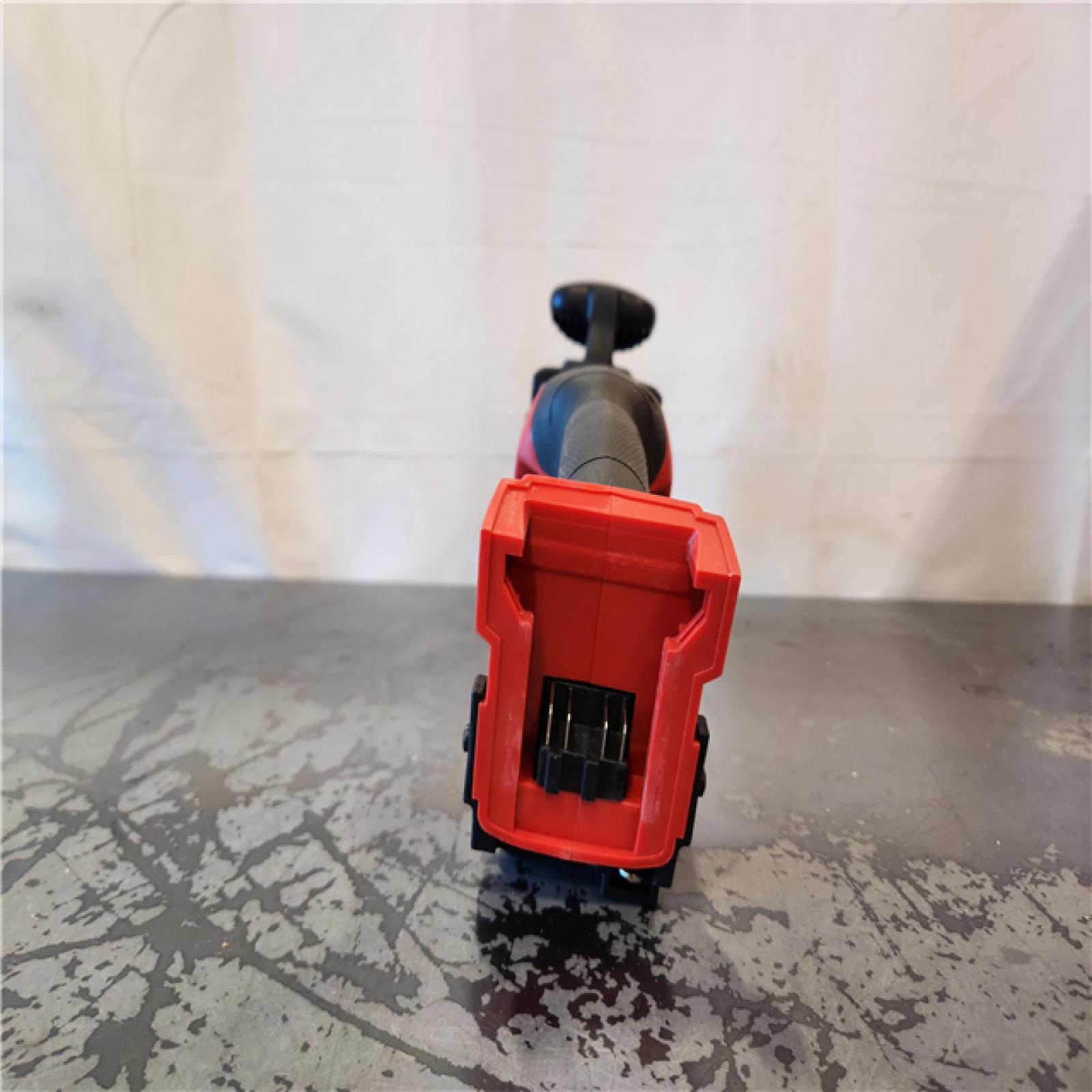 AS-IS- Milwaukee M18 FUEL GEN II Brushless Cordless 1/2 in. Hole Hawg Right Angle Drill (Tool-Only)