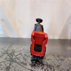 AS-IS- Milwaukee M18 FUEL GEN II Brushless Cordless 1/2 in. Hole Hawg Right Angle Drill (Tool-Only)