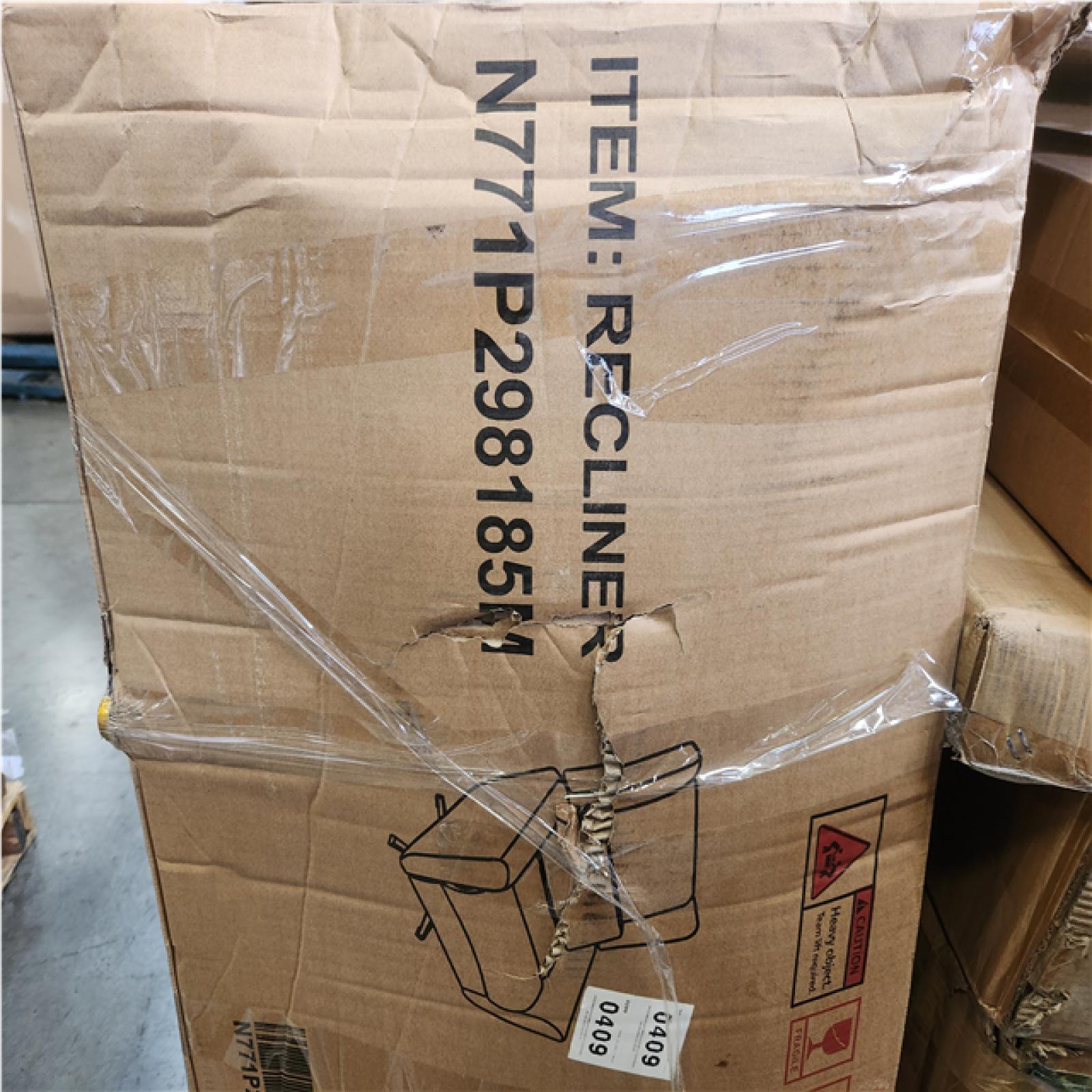 Phoenix AS-IS .Com Home Improvement Pallet