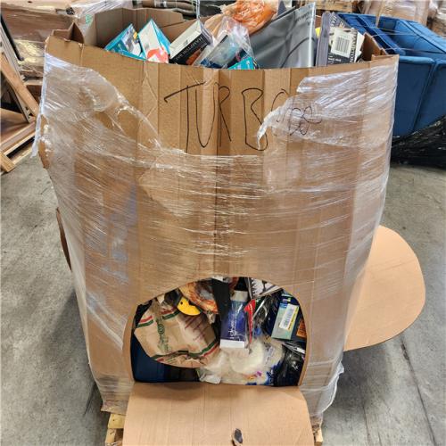Phoenix AS-IS Mixed Home Improvement Pallet
