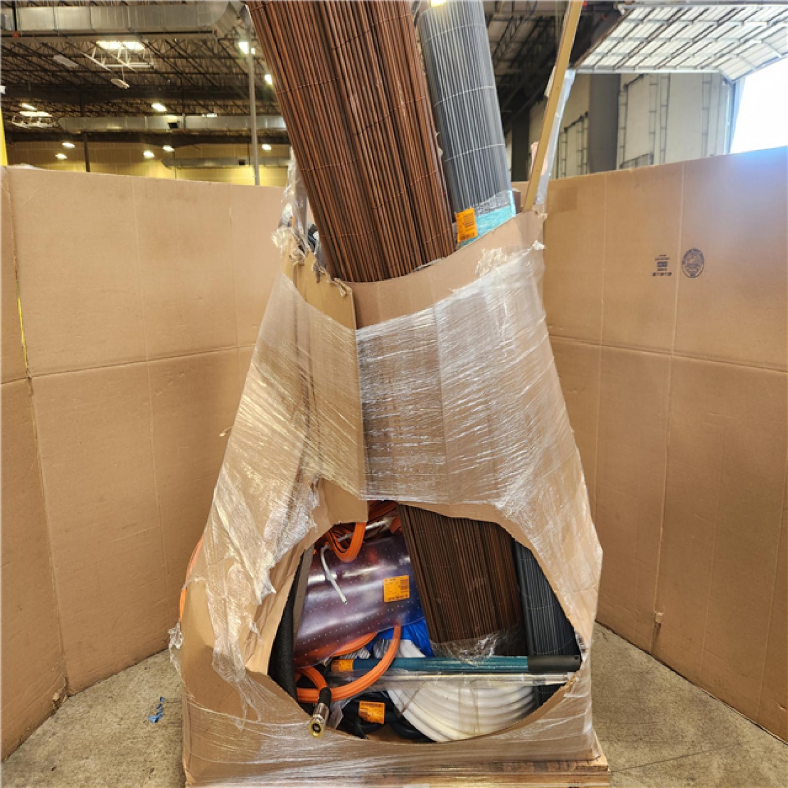 Phoenix AS-IS Monster Turbo Pallet