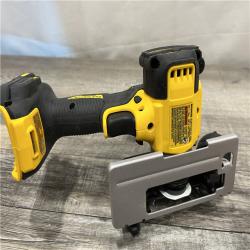 AS-IS DEWALT 20V XR Cordless 3 in. Cut-Off Tool (Tool Only)
