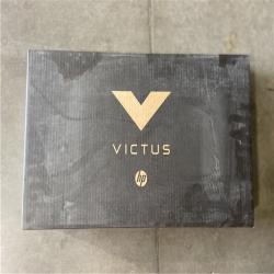 NEW! - HP Victus 15.6 144Hz Gaming Laptop - Intel Core i5 - 16GB RAM - 512GB SSD Storage - Nvidia RTX 4050 - Windows 11 - Silver