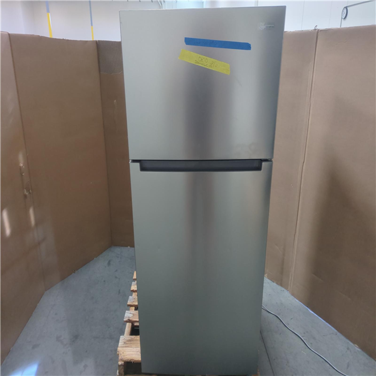 CALIFORNIA AS-IS HOME IMPROVEMENT PALLET