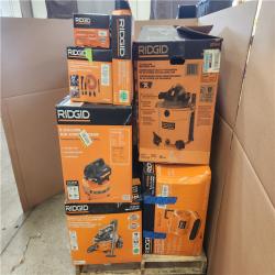 Phoenix AS-IS .Com Home Improvement Pallet