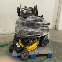 DALLAS LOCATION -AS-IS OUTDOOR POWER EQUIPMENT