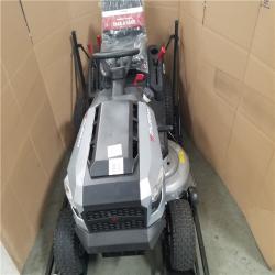 CALIFORNIA AS-IS MURRAY MT100 MOWER