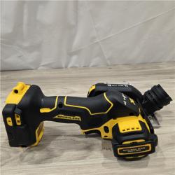AS-IS DeWalt 3in Compact Cut Off Tool (Tool-Only)