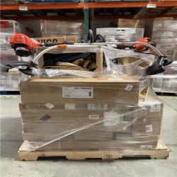 DALLAS LOCATION -AS-IS MONSTER TURBO