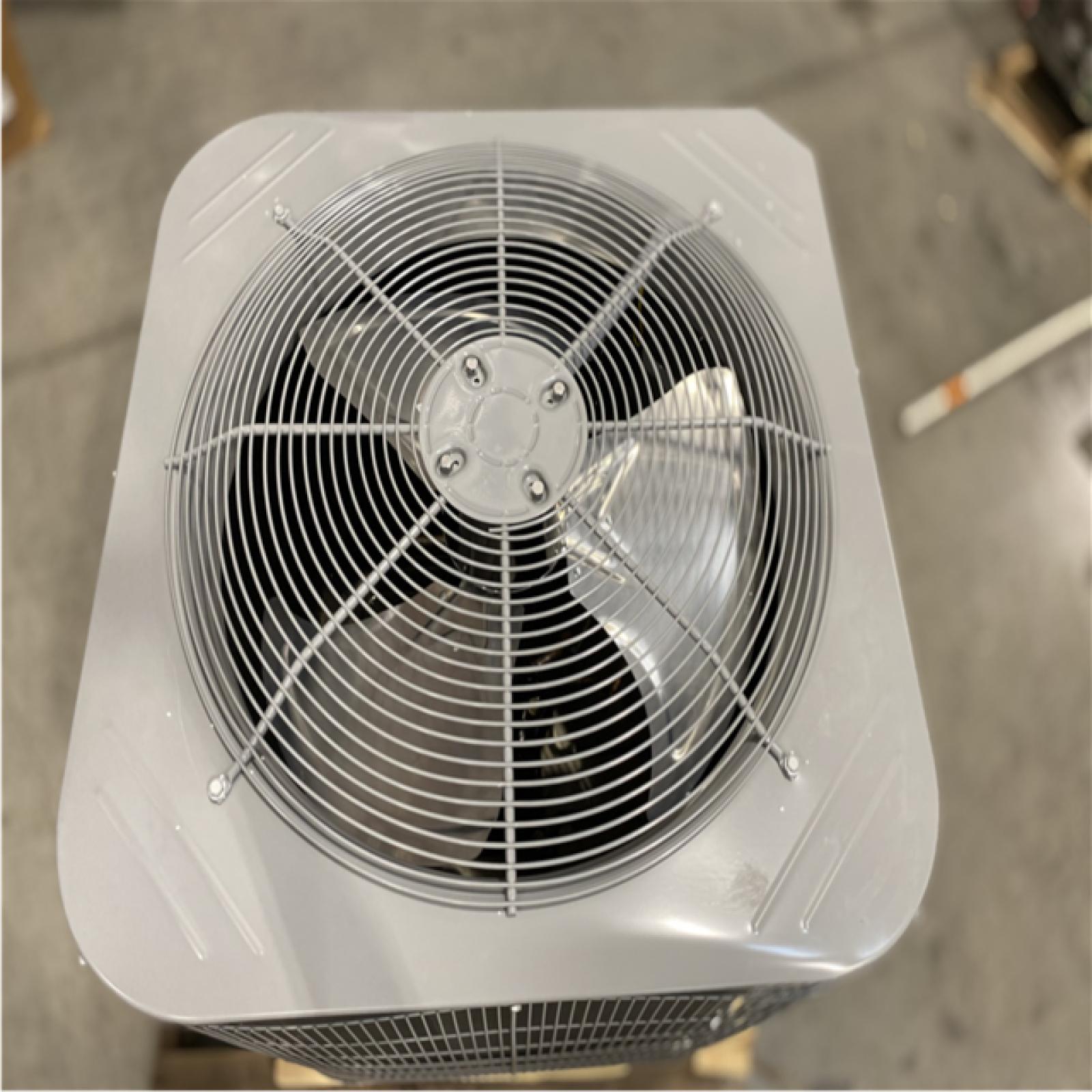 DALLAS LOCATION- AS-IS Smartcomfort® By Carrier 2.0 Ton 14.3 Seer2 Condensing Unit R-454b