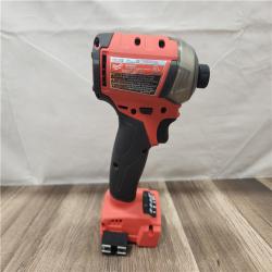 AS-IS- Milwaukee - M18 Fuel Surge 18V Cordless Drill/Driver (Tool-Only)
