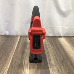 AS-IS Milwaukee FUEL 18V Lithium-Ion Brushless Cordless Jig Saw (Tool-Only)
