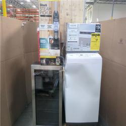 California AS-IS Home Improvement Pallet