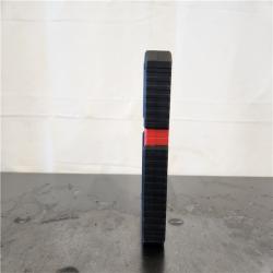 AS-IS- Milwaukee Tool Laser Detector 165 Ft. 3 Pc