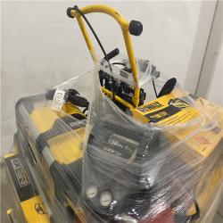 Dallas Location - As-Is DEWALT Tool Pallet