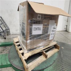 Dallas Location - As-Is YARDMAX 26 in. 212 cc Gas Snow Blower