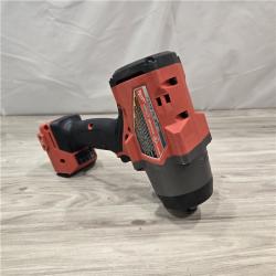 AS-IS Milwaukee M18 FUEL 18V Cordless 1/2 in. Impact Wrench (Tool-Only)