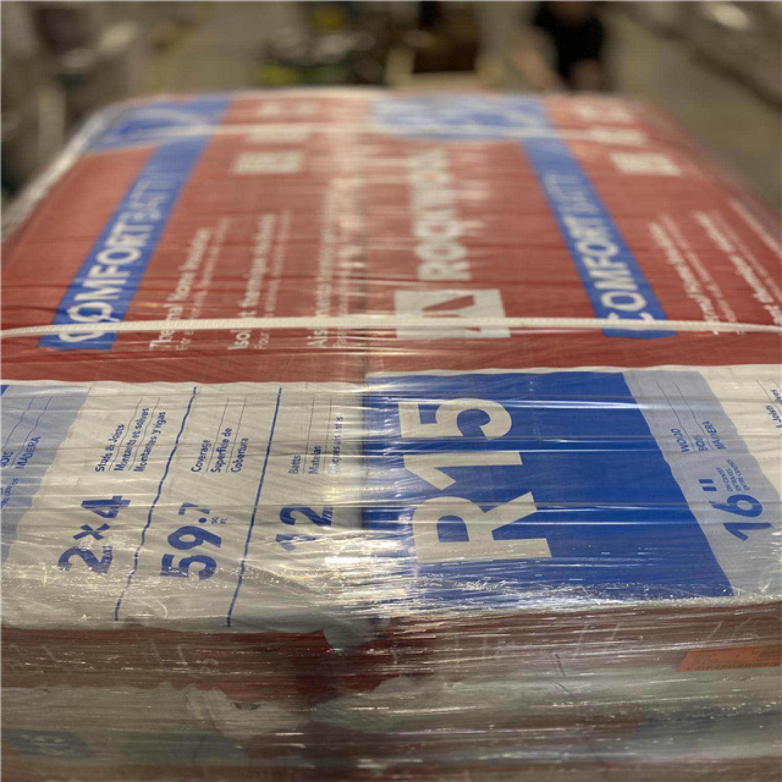 DALLAS LOCATION - AS-IS MONSTER TURBO