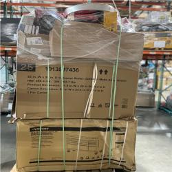 DALLAS LOCATION- AS-IS HOME IMPROVEMENT PALLET