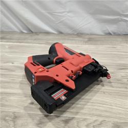 LIKE NEW! - Milwaukee M12 FUEL 18 Gauge Compact Brad Nailer