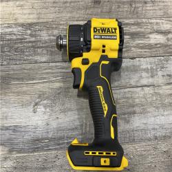 AS-IS DEWALT ATOMIC 20V MAX 1/2 in. Multi-Head Drill Driver (Tool Only)