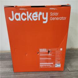 Phoenix Location NEW Jackery Solar Generator Explorer 2000 Plus 2042.8Wh/ 3000W Model No. Je-2000C (SEALED)